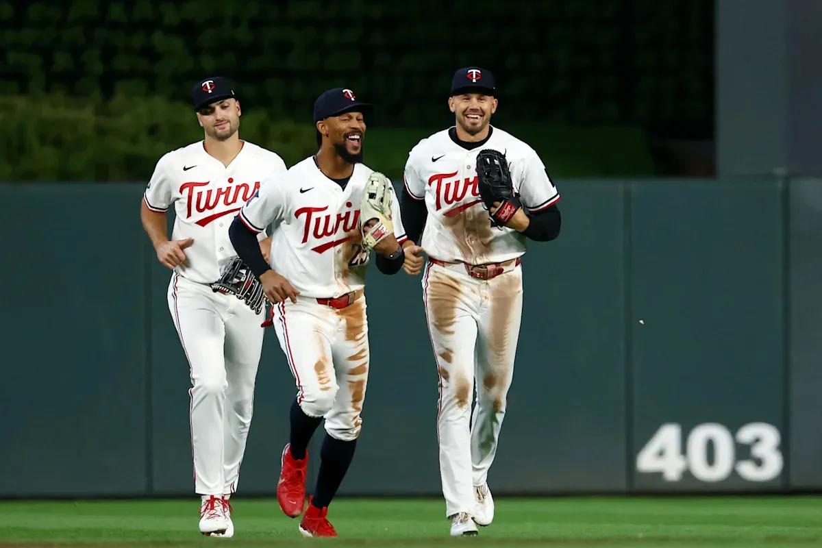 บันทึกจากเงามืด: เมื่อ American League พลิกกลับด้านจนผิดรูป