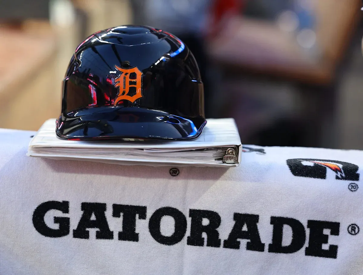 เจาะงบดุลศักยภาพ Cris Rodriguez: สินทรัพย์ความเสี่ยงสูงที่ Detroit Tigers ยอมทุ่มทุนสร้างใน FCL