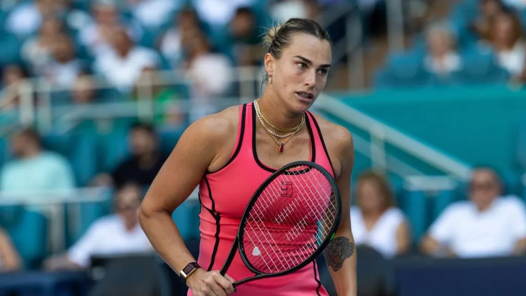Sabalenka และ Gauff ขู่ระงับระบบ: วิเคราะห์ตรรกะการบอยคอต Grand Slam จากส่วนแบ่งรายได้