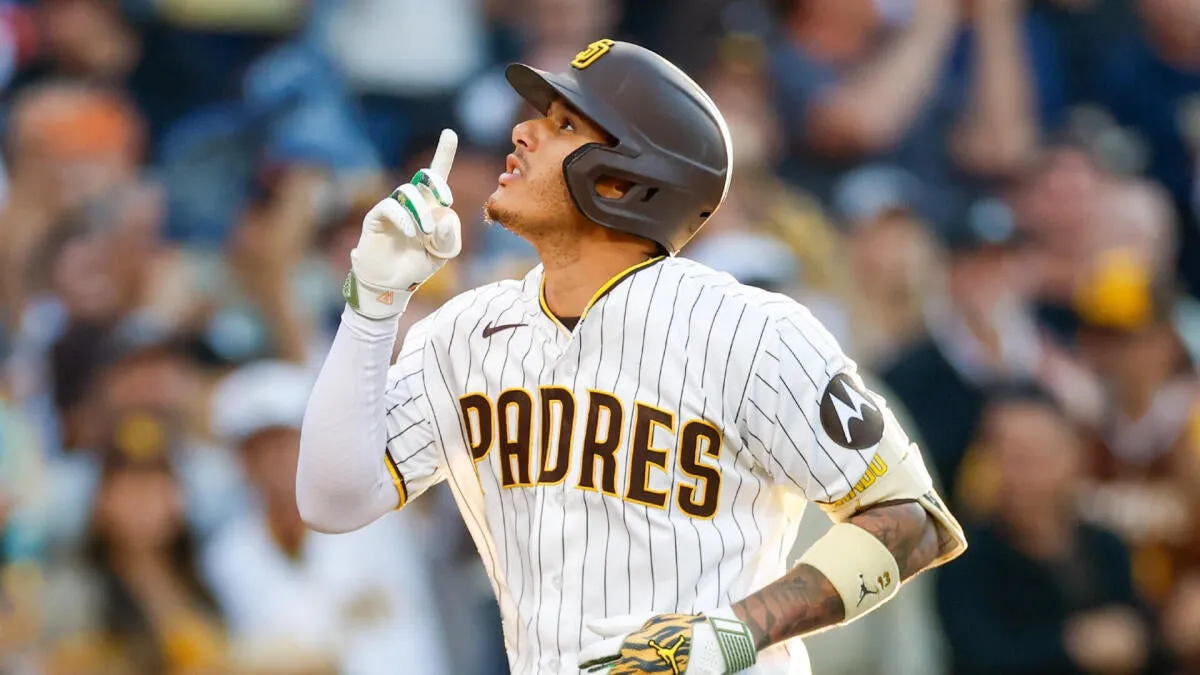 วิเคราะห์ความคุ้มค่าเชิงสถิติ: เจาะลึกตัวเลือก Home Run Prop Bets ประจำวันที่ 18 เมษายน กับ Manny Machado และ Matt Olson