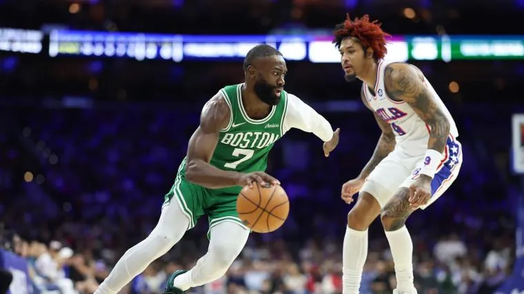 สงครามตัดสินชะตา! วิธีรับชม Celtics ปะทะ 76ers เกม 7: ช่องทางถ่ายทอดสด และเวลาคิกออฟ NBA Playoffs 2026
