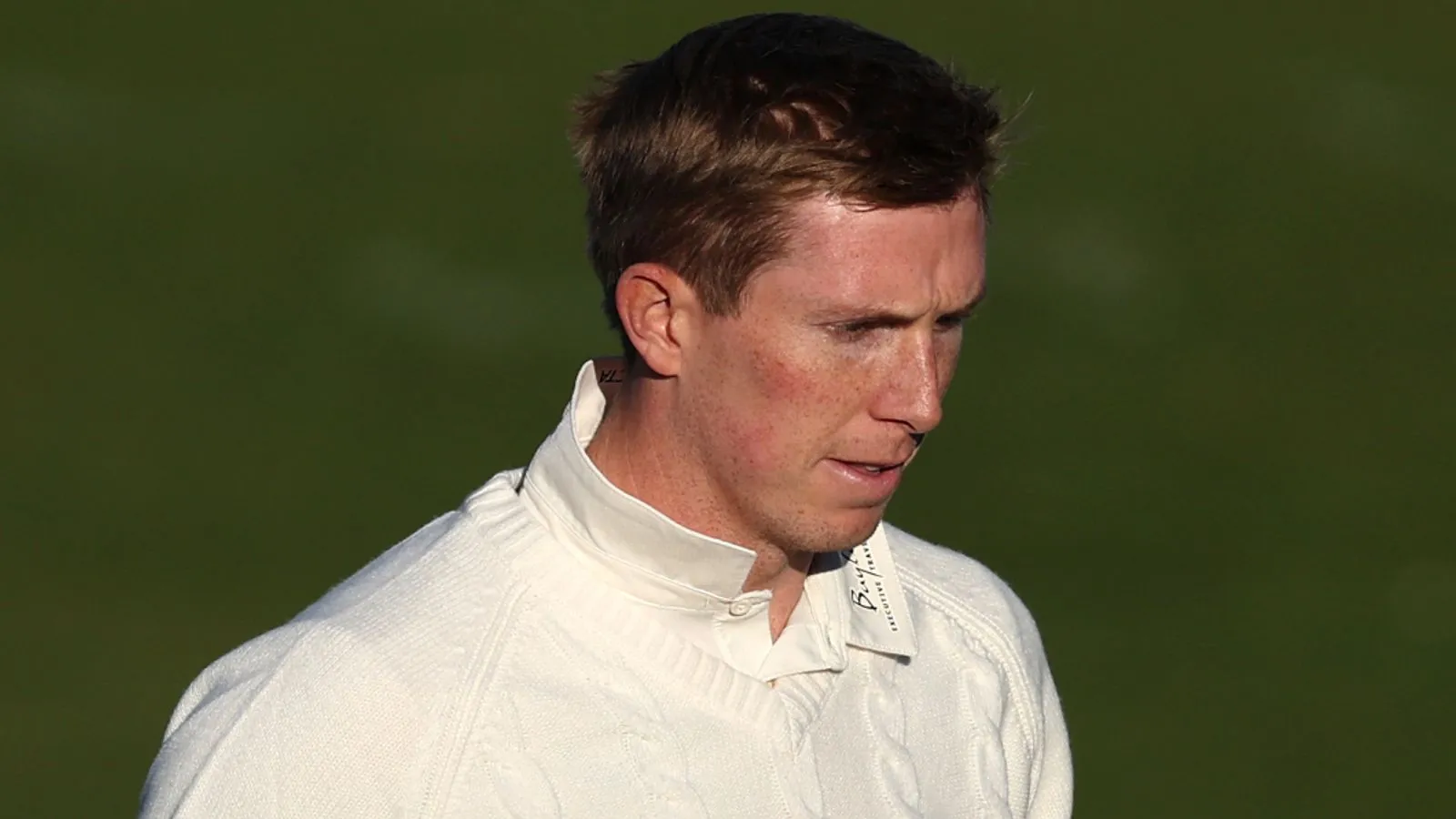 โศกนาฏกรรมที่ Canterbury: Zak Crawley ร่วงหล่นสู่ก้นบึ้ง ขณะที่ Northants ประกาศศักดาเหนือ Kent