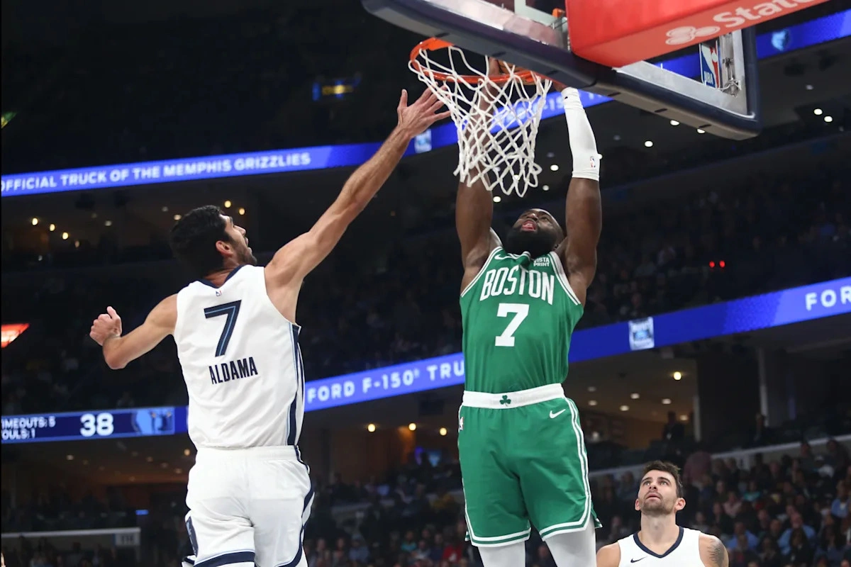 วิเคราะห์แบบจำลองตลาดซื้อขาย Boston Celtics: การประเมินความเสี่ยงและภาระผูกพันทางการเงินในช่วงปิดฤดูกาล 2026