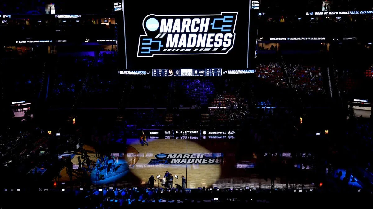 การวิเคราะห์ความเสี่ยง: NCAA เตรียมขยาย March Madness สู่ 76 ทีมในปี 2027 กับผลกระทบต่อโครงสร้างหนี้สิน