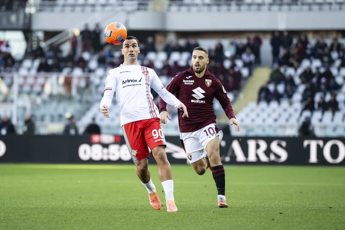 Serie A: Cremonese ปะทะ Torino – ส่องไลน์อัพตัวตึง พร้อมอัปเดตก่อนลงสนาม