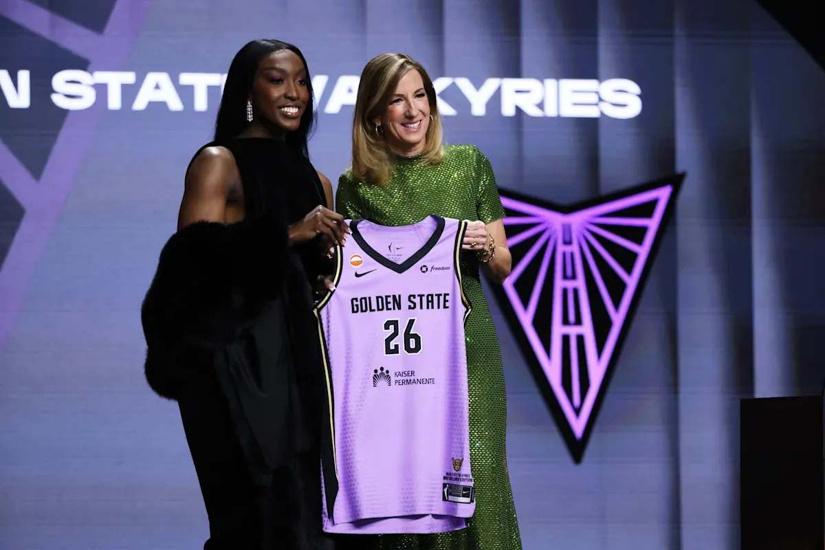 บทใหม่ใต้ฟ้า Seattle: Flau’jae Johnson กับหัวใจที่พร้อมเต้นระรัวในสมรภูมิ WNBA