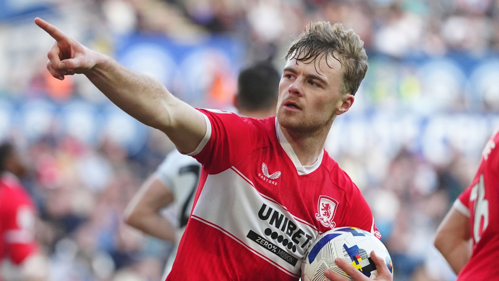 Swansea ปะทะ Middlesbrough: จุดโทษเยอะกว่าเพื่อน!
