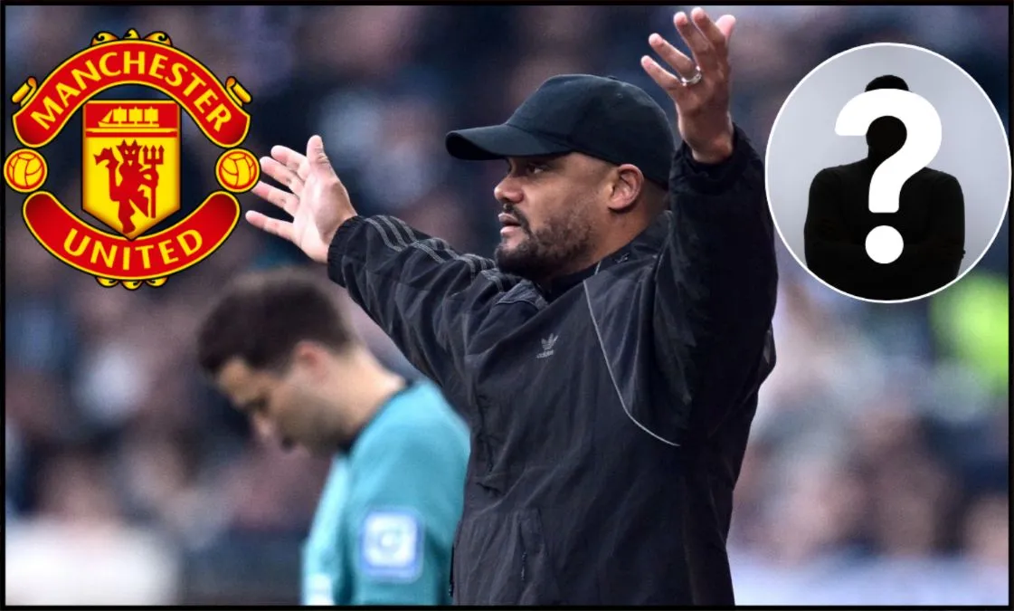 “ประตูเปิดแง้มแล้วจ้า!” – Falk แฉ Man Utd มีลุ้นสอยแข้ง ‘สูตรโกง’ หลัง Bayern กับ Kompany เริ่มเห็นไม่ตรงกัน