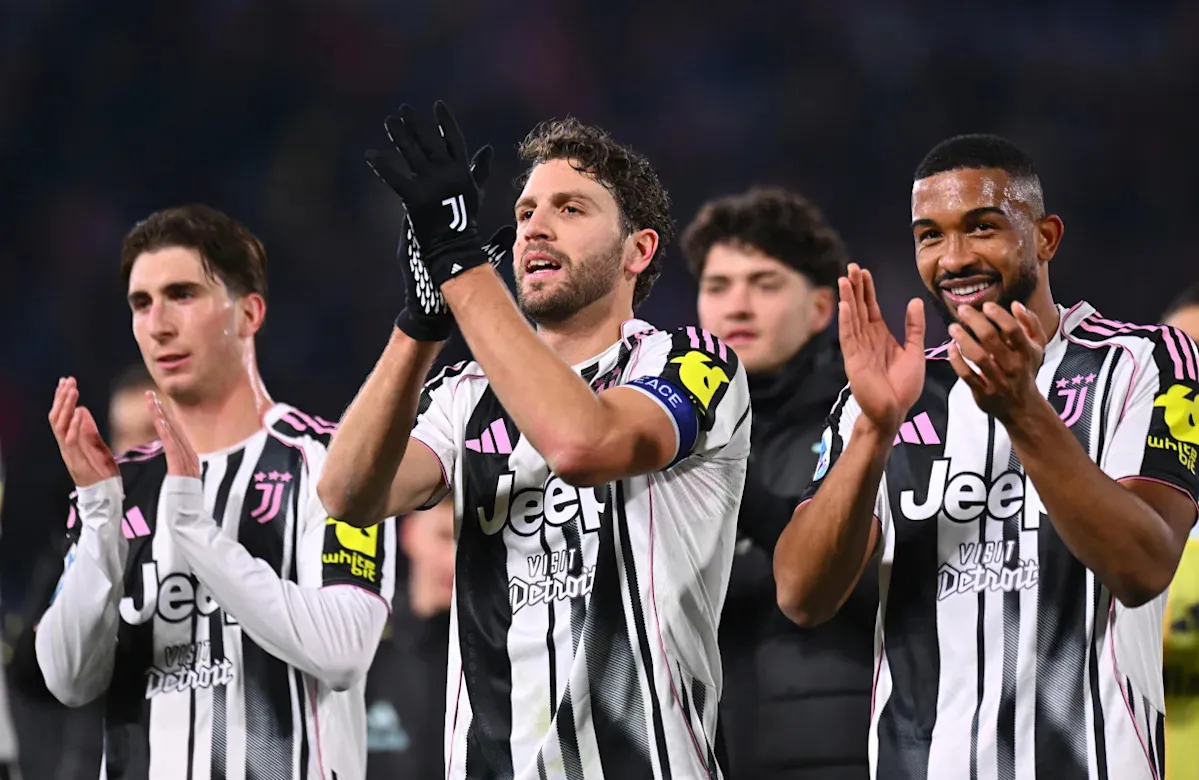 Juventus ปะทะ Bologna: เมื่อ Spalletti ต้องกุมขมับเลือกตัวรุก และช่องทางดูบอลแบบไม่ต้องมุด