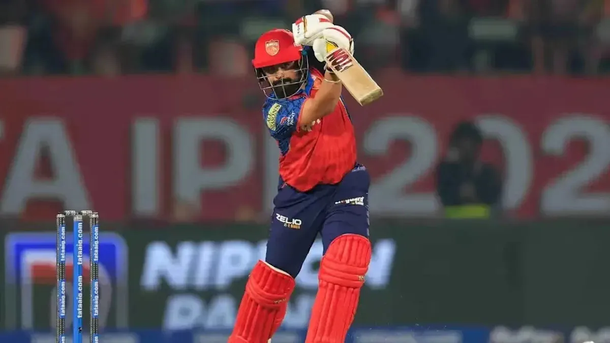ตำนานบทใหม่! Priyansh Arya และ Prabhsimran Singh จูงมือทุบสถิติคู่หู Uncapped รายแรกที่กดพันรันใน IPL
