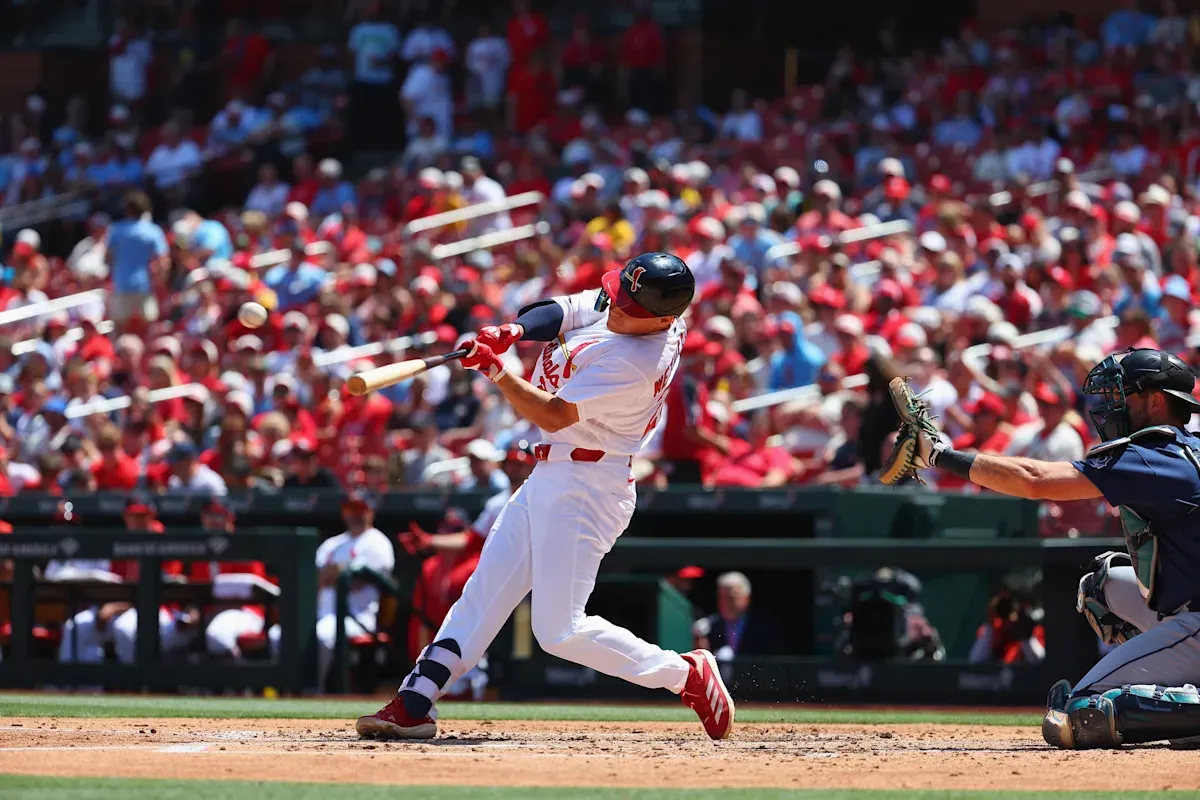 โศกนาฏกรรมแห่งขุนเขา: เมื่อแนวรับ Cardinals ทรยศต่อความเพียรของ McGreevy ในวันที่ Mariners บุกปล้นชัย