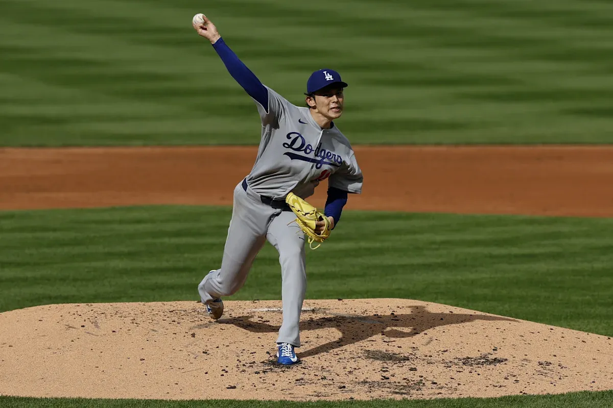 วิเคราะห์งบประมาณสนามหญ้า: Dodgers ปะทะ Rockies ท่ามกลางวิกฤตค่าเสื่อมราคาของ Sasaki