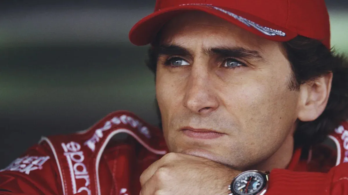 Alex Zanardi: ชายผู้สอนให้โลกรู้ว่า 'หัวใจ' สำคัญกว่า 'ขา' และการโกงความตายคือจุดเริ่มต้น