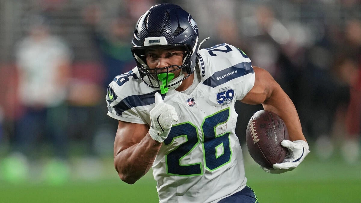 Josh Jacobs แฟนตาซี กลับมาพร้อมโควต้าจำกัดในสัปดาห์ 7