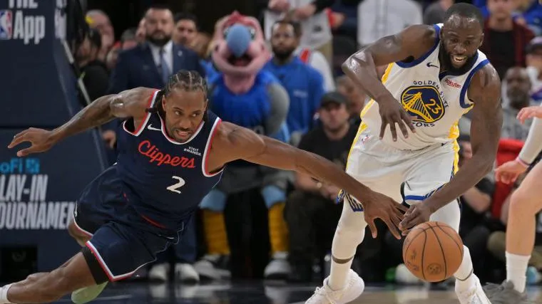 ปิดบัญชีเลือดที่ Bay Area: Warriors เตรียมเขี่ย Draymond Green ทิ้ง เพื่อคว้าตัวจอมทำลายล้างจาก Nuggets