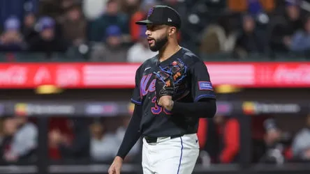 Devin Williams กับรอยร้าวในกรงเล็บ: เมื่อ Changeup ทรยศ และความกดดันที่ Citi Field