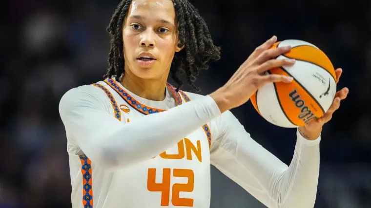 วิเคราะห์ความเสี่ยง Brittney Griner: การปฏิเสธภาวะเสื่อมสภาพและนัยยะทางการเงินหลังพ่าย Sun