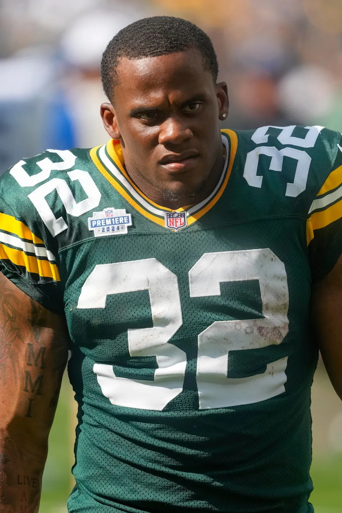 วิศวกรรมแห่งความเปราะบาง: MarShawn Lloyd จะเป็นเสาหลักต้นที่สองให้ Green Bay Packers ได้จริงหรือ?