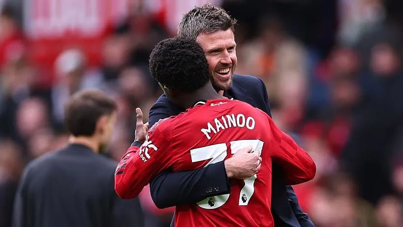 วิเคราะห์หลังเกม: Mainoo ฮีโร่กู้ชีพ ส่วนแฟนบอลกรี๊ดสลบต้อนรับ Carrick