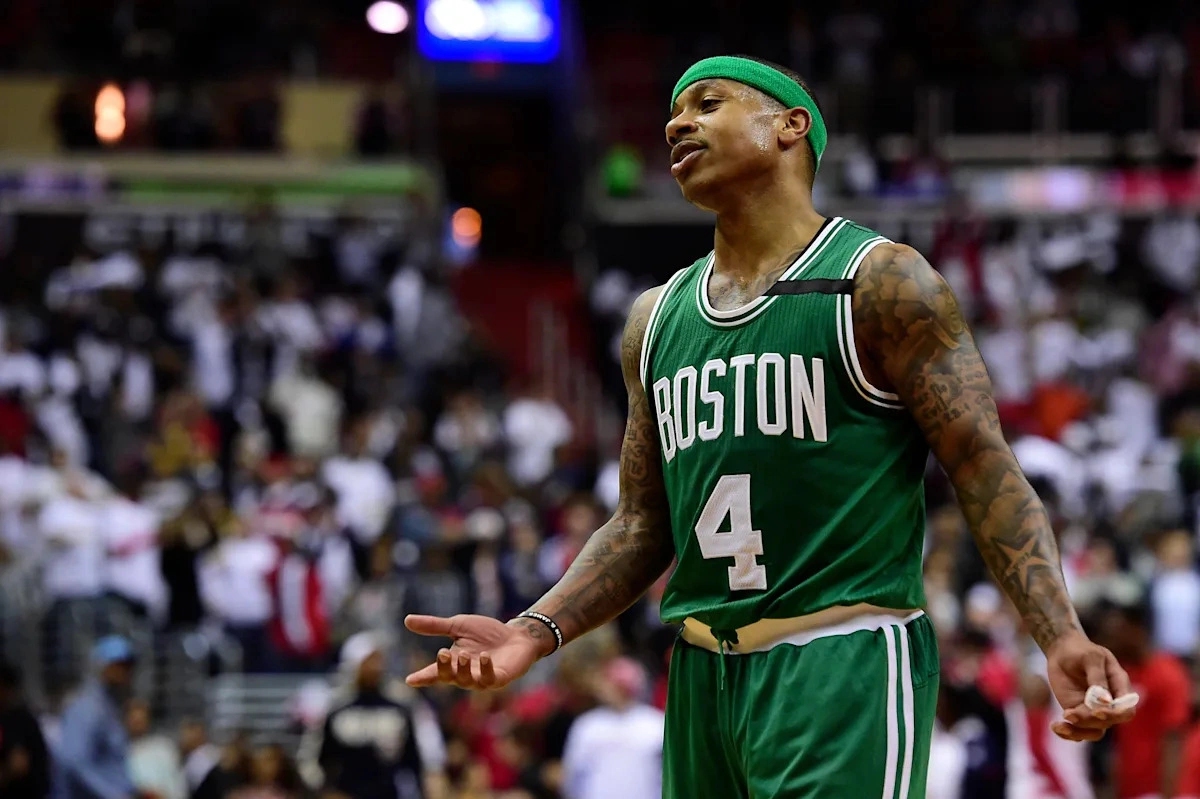 การวิเคราะห์ความเสี่ยงทางกายภาพและภาวะฟันหลุดของ Isaiah Thomas ในศึก NBA 2017: เมื่ออุบัติเหตุกลายเป็นตัวบ่งชี้วิกฤต