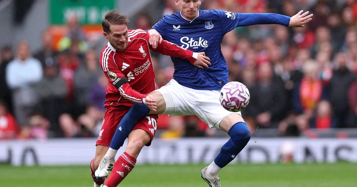 Everton ปะทะ Liverpool: ศึกสายเลือดแห่งลุ่มน้ำ Mersey ที่เดิมพันสูงที่สุดในรอบหลายทศวรรษ?