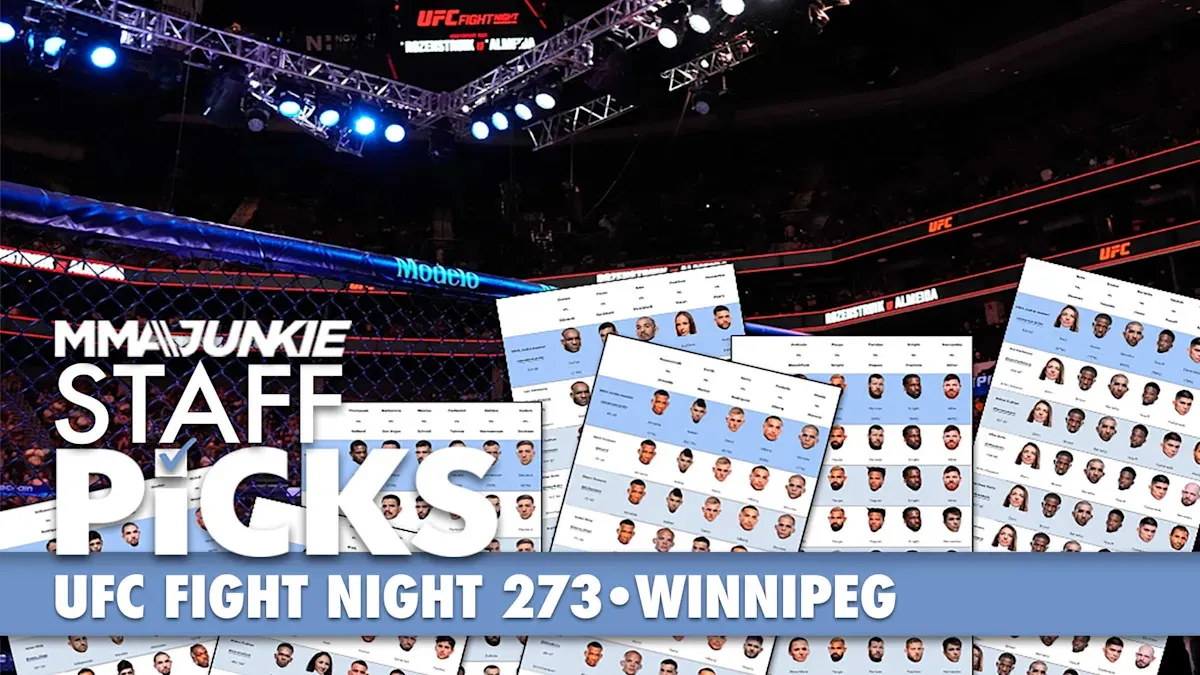 โศกนาฏกรรมที่ Winnipeg: Gilbert Burns จะกลายเป็นซากเหล็กใต้เงื้อมมือ Mike Malott หรือไม่?