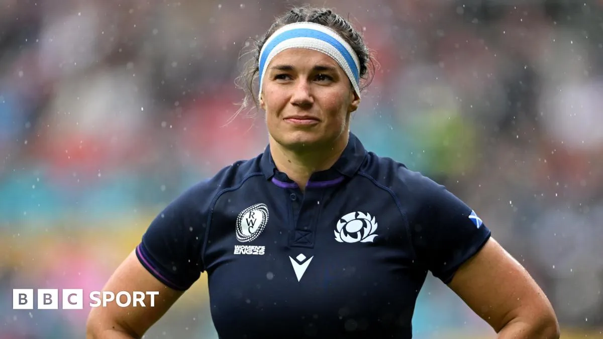‘การปฏิบัติกับนักเตะ Scotland มันห่วยแตกเกินไป’ : เสียงสะท้อนจากสมรภูมิที่พังทลาย