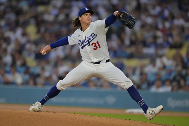 หนาวสั่นถึงกระดูก: Dodgers เผชิญนรกเยือกแข็งที่ Colorado