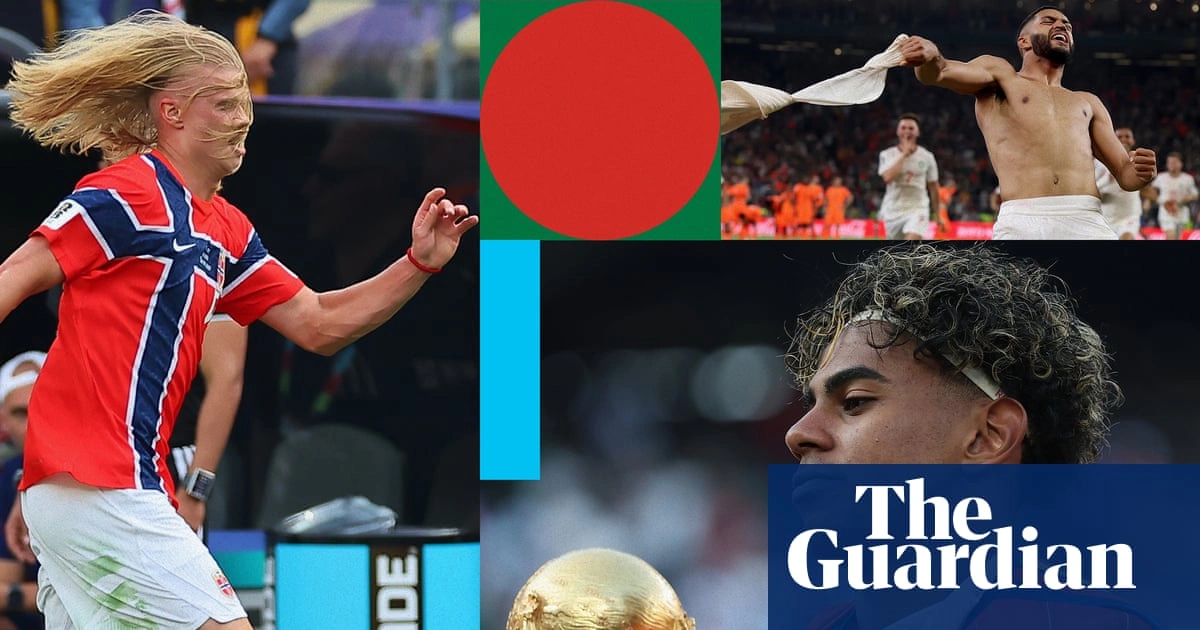 วิเคราะห์ทีมเต็ง World Cup 2030: ส่องขุมกำลัง 10 ชาติมหาอำนาจหลังยุคทองของเหล่าตำนาน