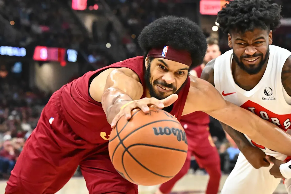 วิเคราะห์ความเสี่ยง Game 1: Cleveland Cavaliers ปะทะ Toronto Raptors กับการบริหารจัดการสินทรัพย์ที่เปราะบาง