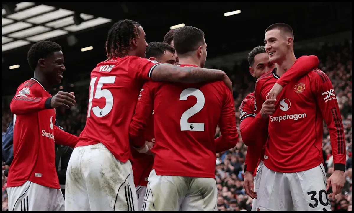 เอาอีกแล้ว! Manchester United เล็งสอย Richard Rios แข้งสารพัดประโยชน์ค่าตัว 35 ล้านยูโร เสริมทัพแดนกลาง