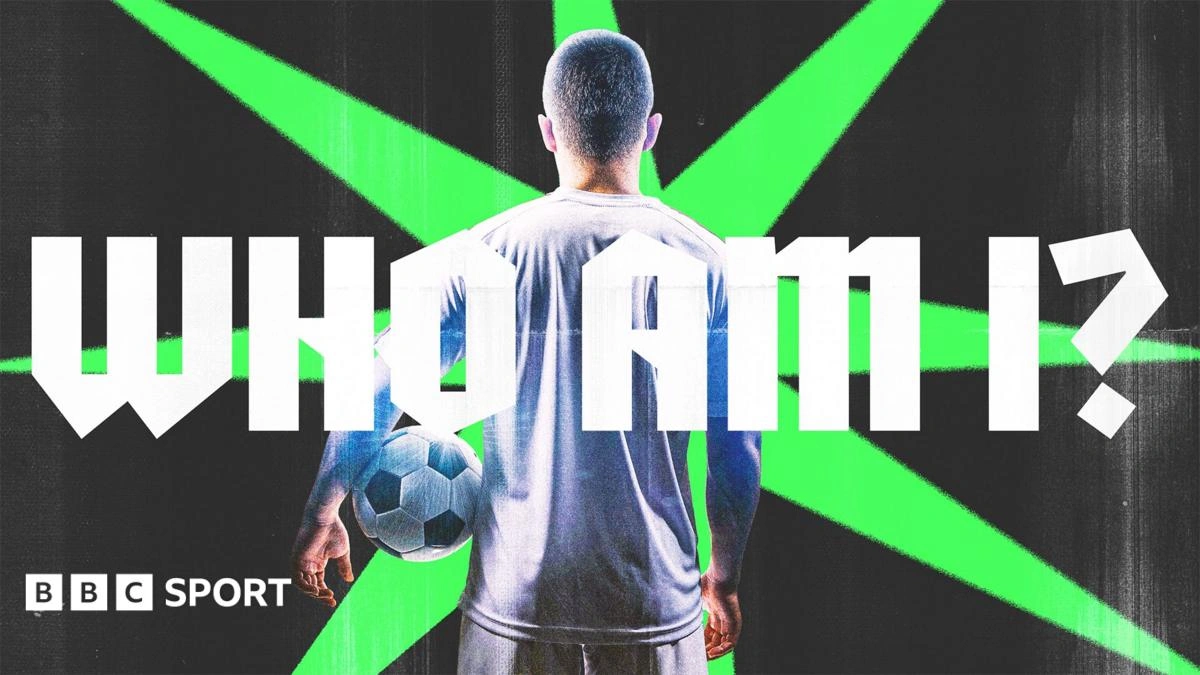 BBC Sport เปิดตัวเกมทายชื่อนักเตะ World Cup: บททดสอบความรู้สำหรับแฟนบอลพันธุ์แท้