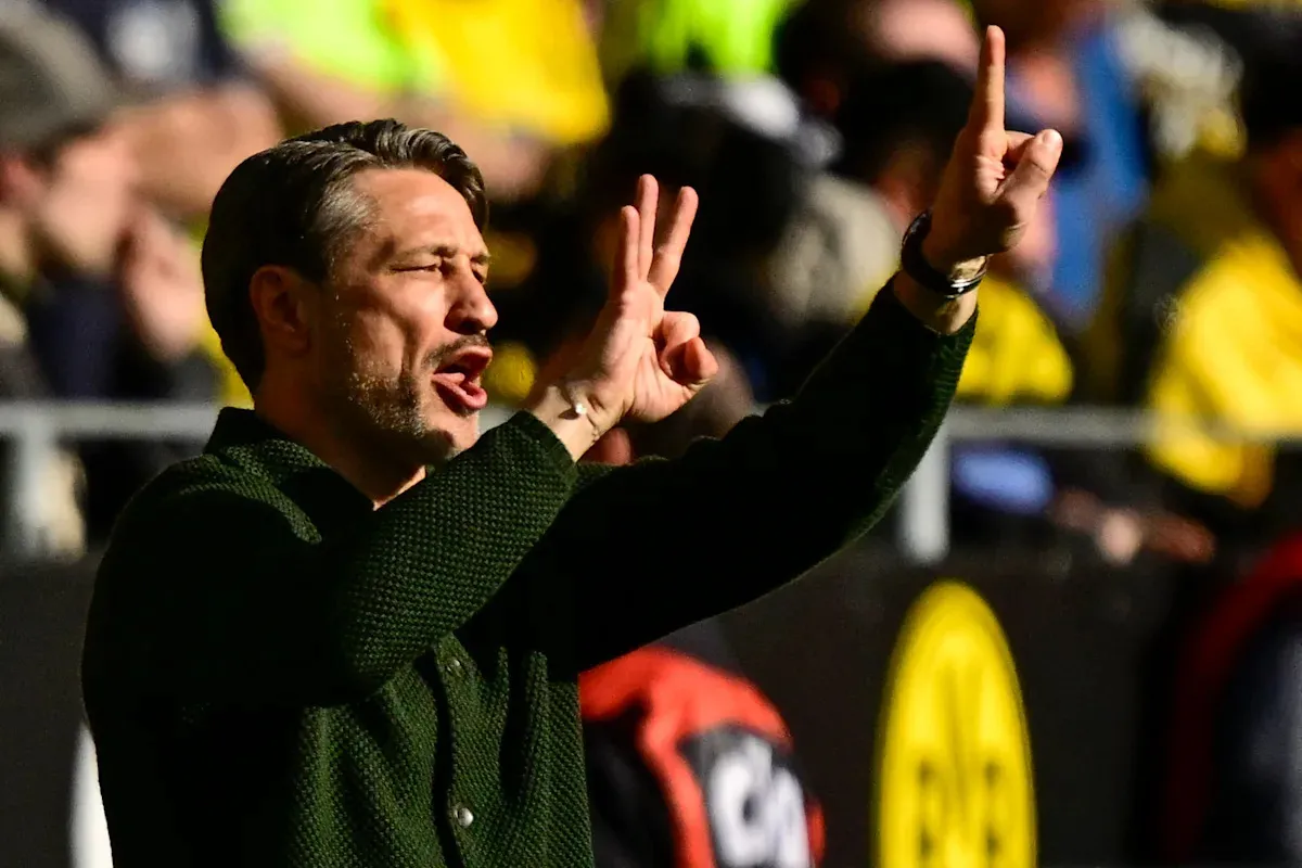สัจธรรมแห่งผืนหญ้า: Kovac เผยเบื้องลึก เหตุใด BVB จึงยังมิอาจทาบรัศมี Bayern