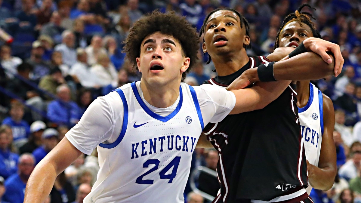 Malachi Moreno กลับ Kentucky เสริมแกร่ง Wildcats ซีซันหน้า