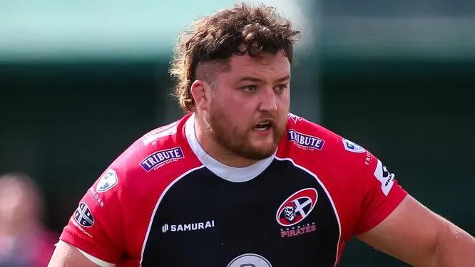 วิเคราะห์การต่อสัญญาของ Alfie Petch: ก้าวสำคัญของ Cornish Pirates ท่ามกลางการปรับเปลี่ยนขุมกำลัง