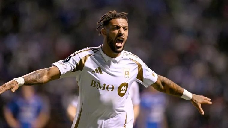 หยั่งรากลึกในดินแดนเม็กซิโก: วิถีแห่งการรับชม Toluca ปะทะ LAFC ในศึก CONCACAF Champions Cup
