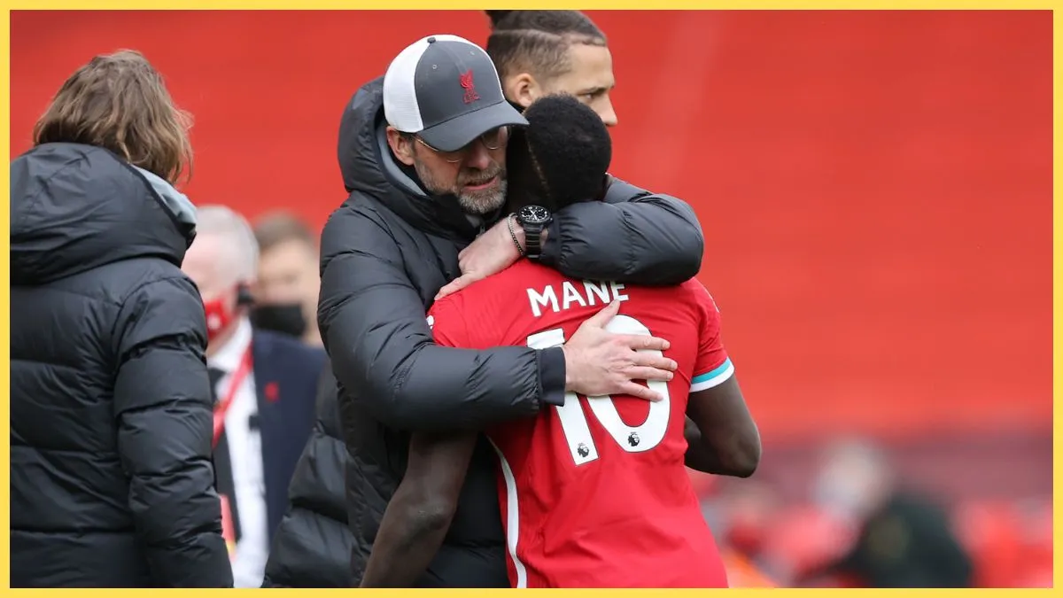 เสียงเพรียกจากอดีต: Jurgen Klopp กับคำอวยพรถึงเหล่าขุนพลในสมรภูมิโลก