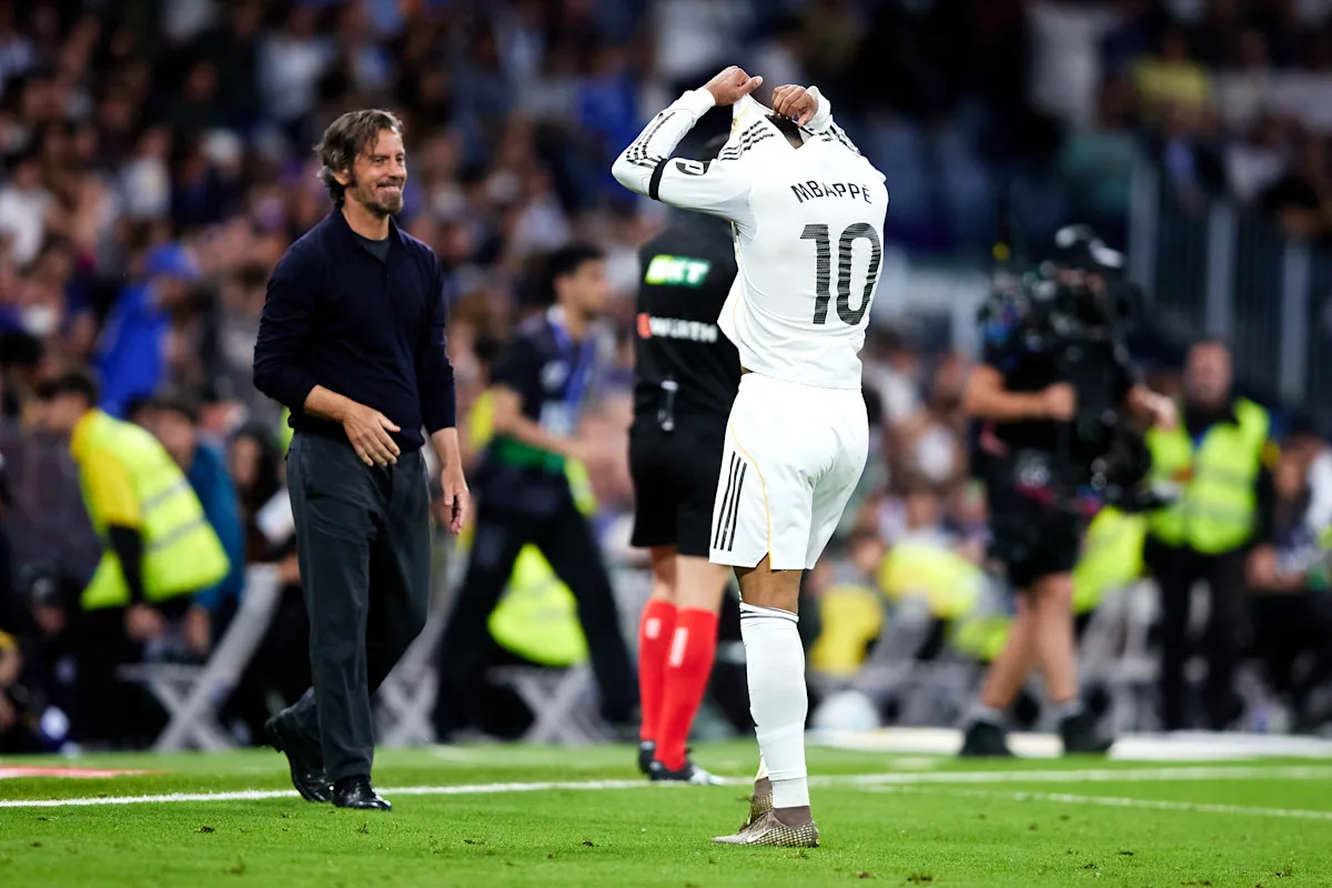 Quique Sanchez Flores ยืดอกพกความภูมิใจ: “ผมให้ค่ากับผลงานของ Arbeloa สูงลิบเลยนะจ๊ะ”