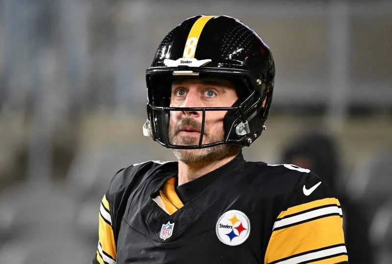 Aaron Rodgers คือปุ๋ยเร่งโตหรือวัชพืชแปลกปลอมสำหรับ Arizona Cardinals ในฤดูกาล 2026?