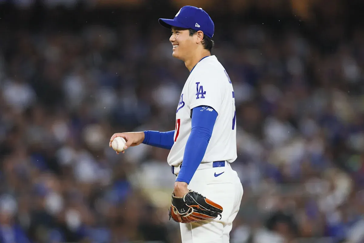 ปูมบันทึกแห่ง Dodger Stadium: เมื่อมหาบุรุษจากแดนอาทิตย์อุทัยเผชิญหน้ากับผู้ส่งสารแห่งความว่างเปล่า