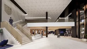 หยั่งรากลึกลงสู่ผืนดินแห่งใหม่: เมื่อ Arthur M. Blank U.S. Soccer National Training Center ผลิบาน ณ ใจกลาง Atlanta
