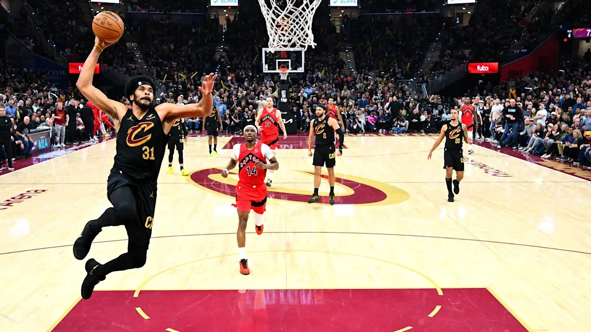 การวิเคราะห์ความเสี่ยงและประสิทธิภาพเชิงกลศาสตร์: Cavaliers ปิดบัญชี Raptors ใน Game 7 ผ่านดัชนีชี้วัดความแม่นยำ