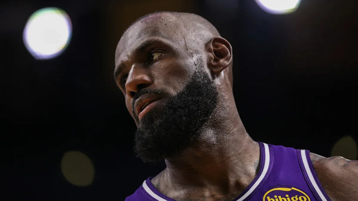 ประวัติศาสตร์สั่นคลอน! LeBron James และ Lakers กำลังจะกลายเป็นเหยื่อรายแรกที่โดนพลิกนรก 3-0 หรือไม่?