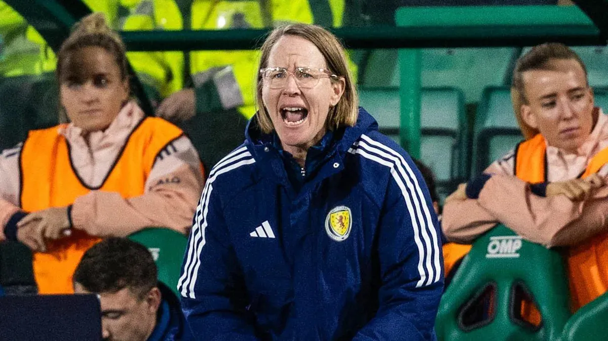 Scotland: การจารึกประวัติศาสตร์บทใหม่เหนือรอยแยกแห่งอดีตในการท้าชิงตั๋ว World Cup