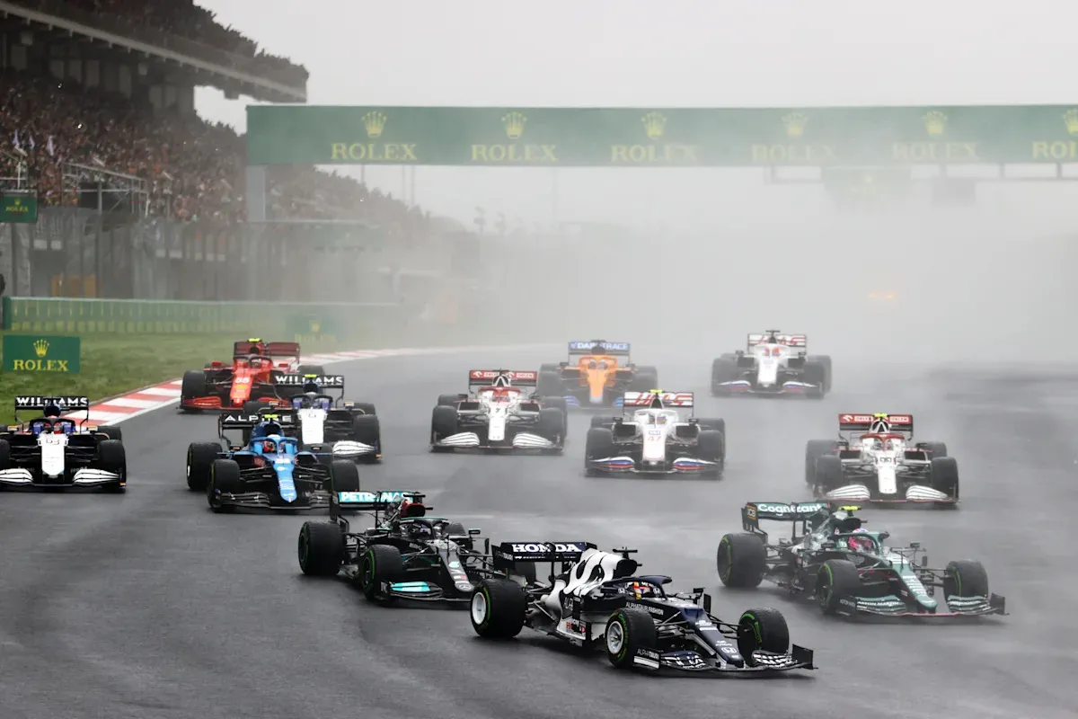 โศกนาฏกรรมบทใหม่บนผืนยางมะตอย: Formula 1 ประกาศคืนชีพ Turkish Grand Prix สู่ปฏิทินปี 2027