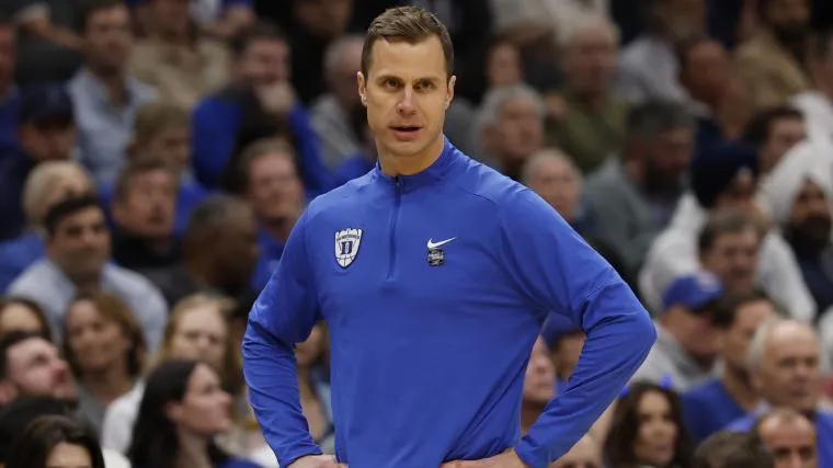 ดีลสีเลือดหมูบนจอดิจิทัล: 4 บทสรุปเมื่อ Duke Blue Devils จับมือ Amazon ล่าความสำเร็จ