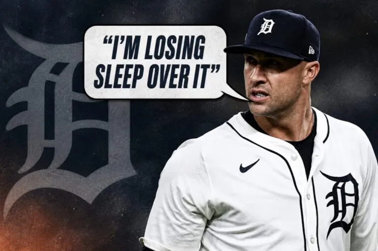 ความจริงอันขมขื่นของ Jack Flaherty: เมื่อการคุมบอลกลายเป็นฝันร้ายที่ตามหลอกหลอน