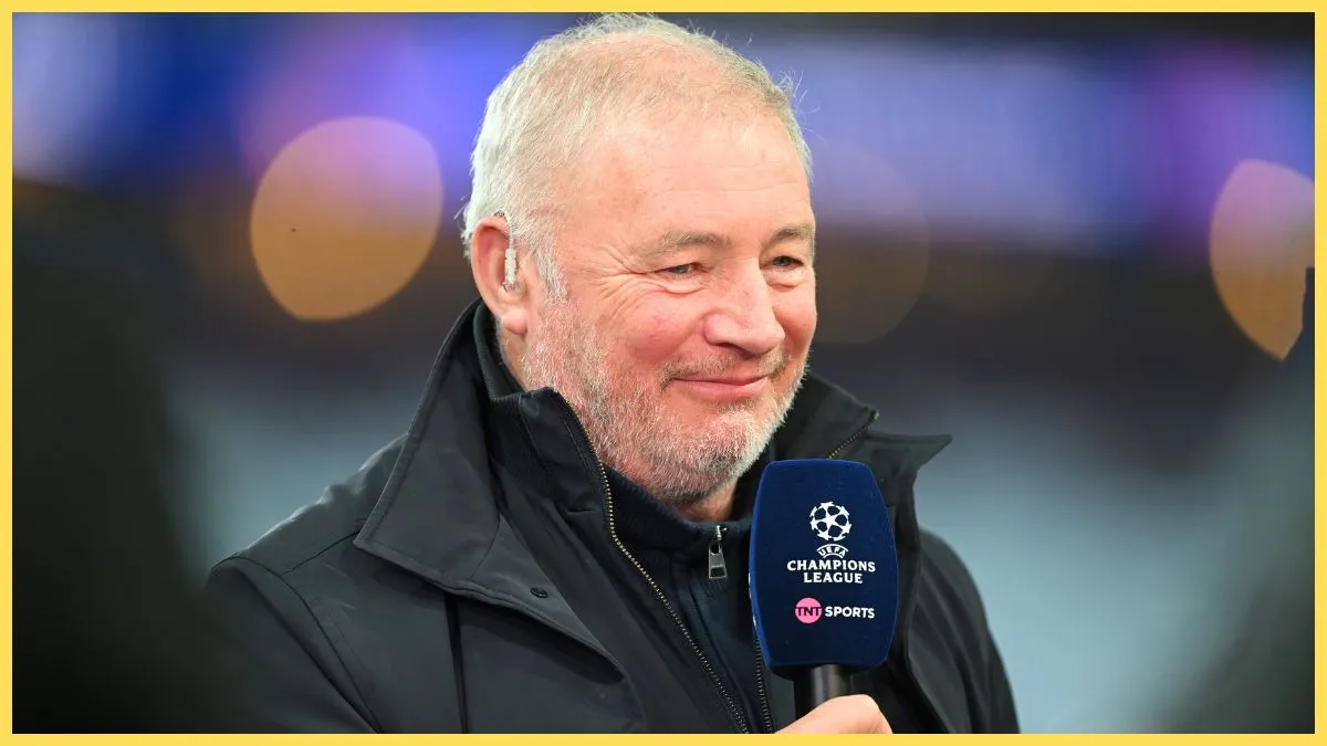 เงาอดีตที่ Old Trafford: McCoist เชื่อมือ Liverpool ขณะที่ Fletcher มองเห็นชัยชนะของ Man Utd