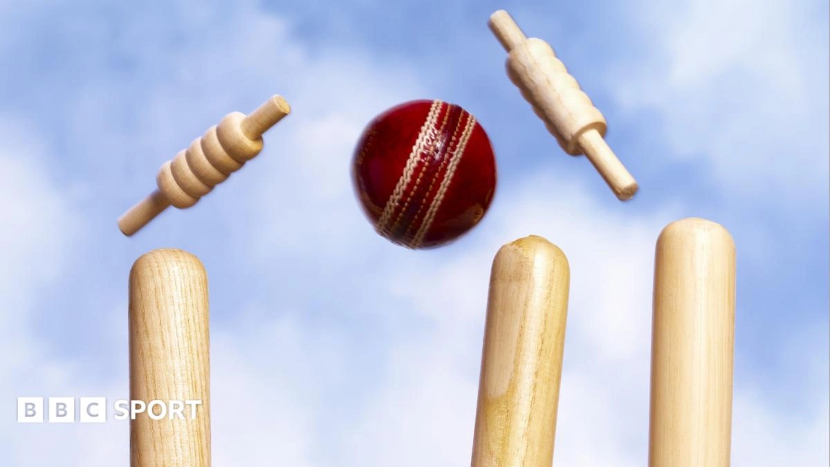 Ballyspallen แพ้ฟาวล์เครื่องพิมพ์เสีย ในศึก North West Cricket Union Premier League