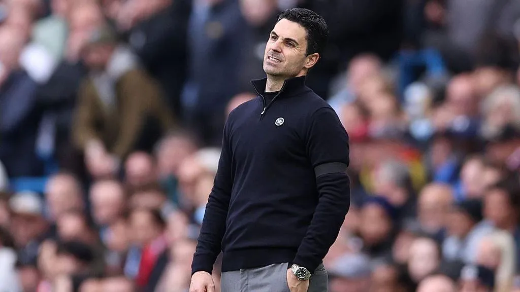 ‘ยังไม่จบ อย่าเพิ่งนับศพทหาร!’ - Sutton มั่นหน้า Arsenal ยังมีลุ้น แม้โดนเรือใบสอยร่วง